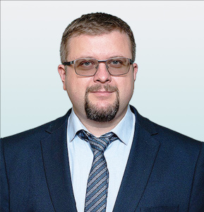 Станислав Владимирович Стародубцев